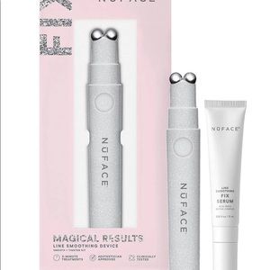 Nuface Fix with serum